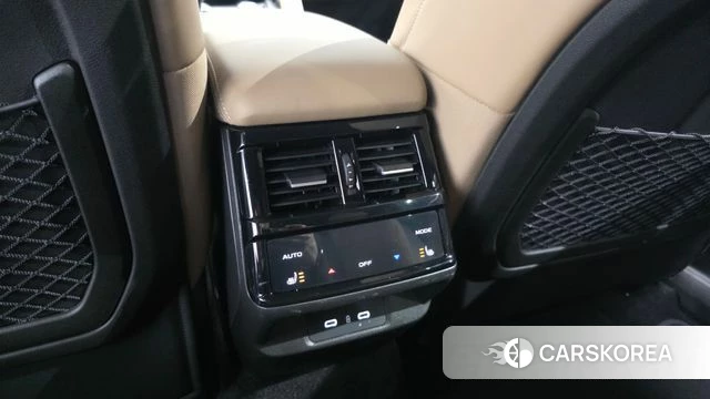 Renault Korea (Samsung) Grand Coleos id 4762200 из Кореи 10