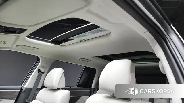 Hyundai Santa Fe (MX5) id 3467396 из Кореи 10