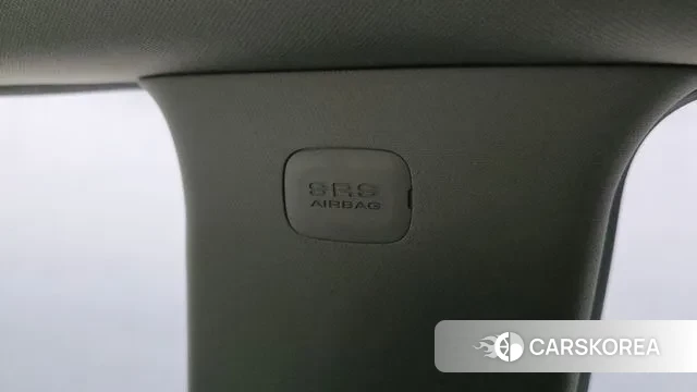 Ssangyong Beautiful Korando id 3396577 из Кореи 10