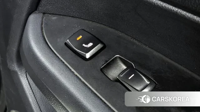 Ssangyong Rexton Sports id 3460288 из Кореи 10