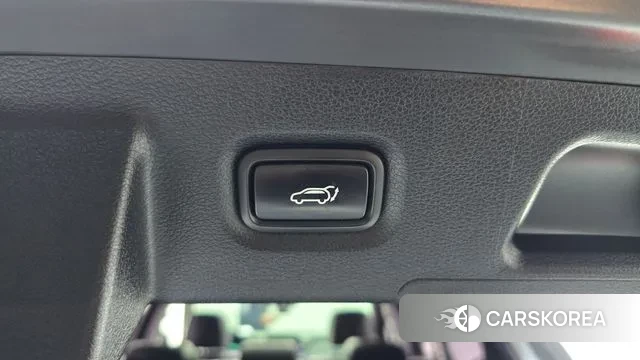 Hyundai Santa Fe TM id 3687693 из Кореи 10