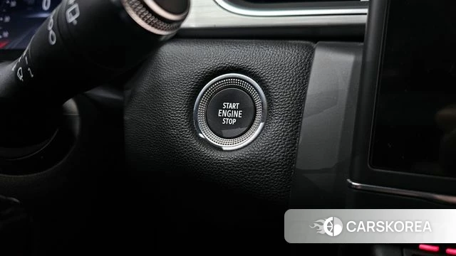 Renault Korea (Samsung) Capture id 4338691 из Кореи 10