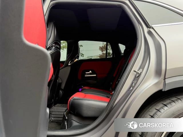 Mercedes-Benz GLA AMG id 4210030 из Китая 10