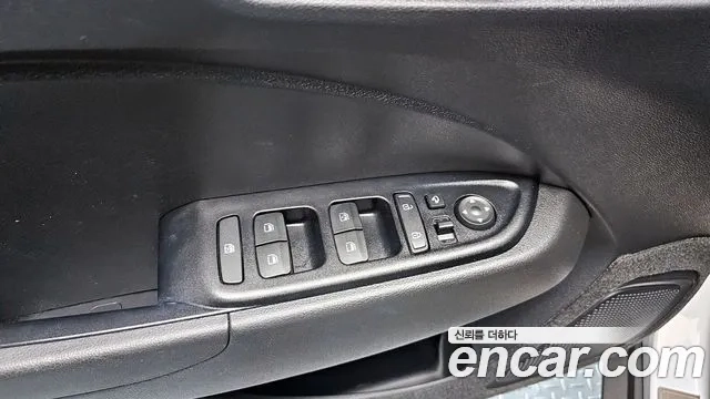 Hyundai Venue id 2875994 из Кореи 10