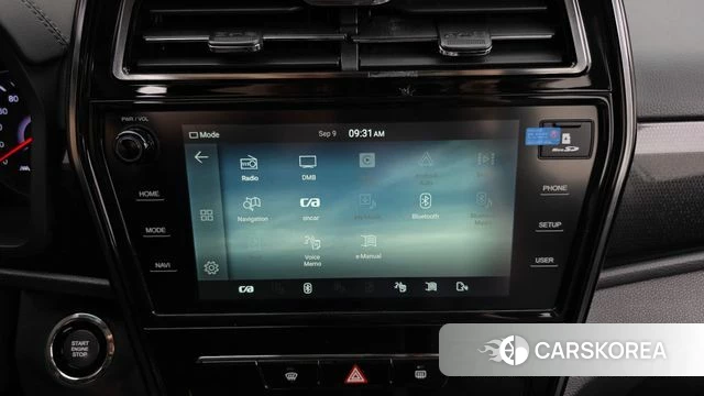Ssangyong Berry New Tivoli id 4785007 из Кореи 10
