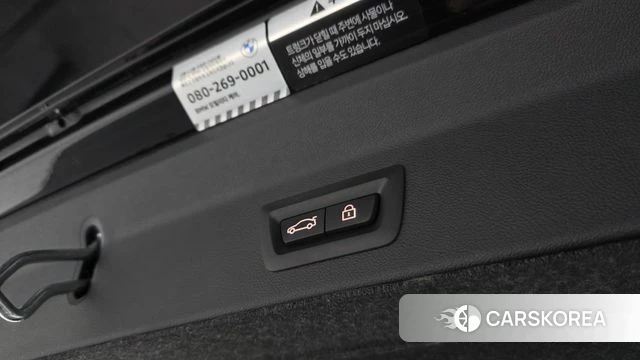 BMW X3 (G01) id 3832465 из Кореи 10