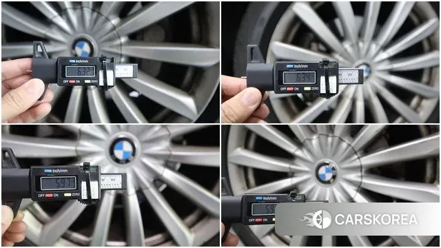 BMW 6 Series GT (G32) id 3144225 из Кореи 10