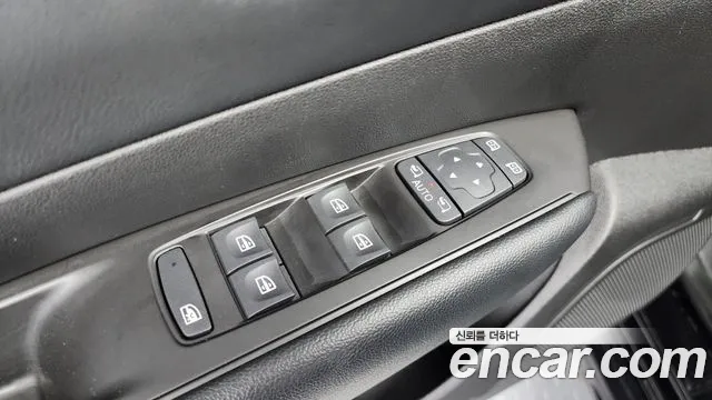 Renault Korea (Samsung) SM6 id 2715989 из Кореи 10