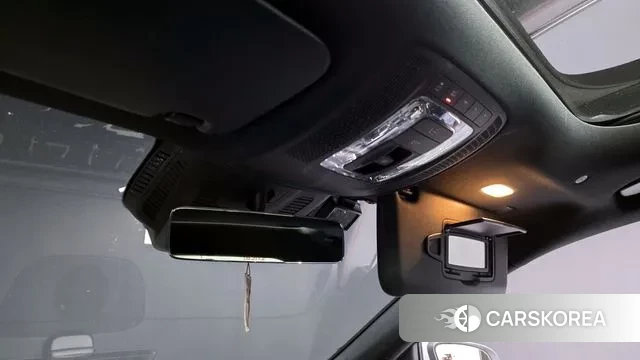 Mercedes-Benz GLA - Class H247 id 3295893 из Кореи 10