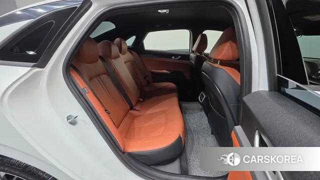 Kia The New K5 3rd generation id 3565635 из Кореи 10