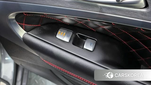 Genesis G70 id 4485872 из Кореи 10