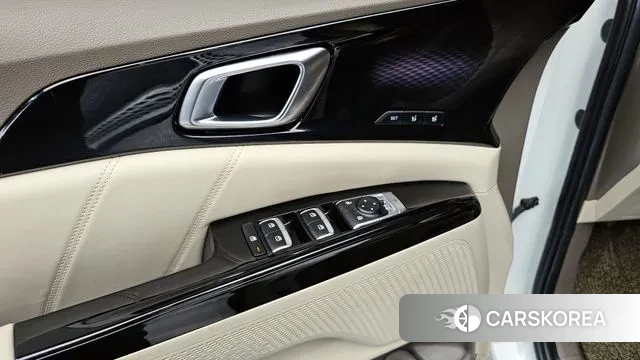 Kia Carnival 4th generation id 3686384 из Кореи 10