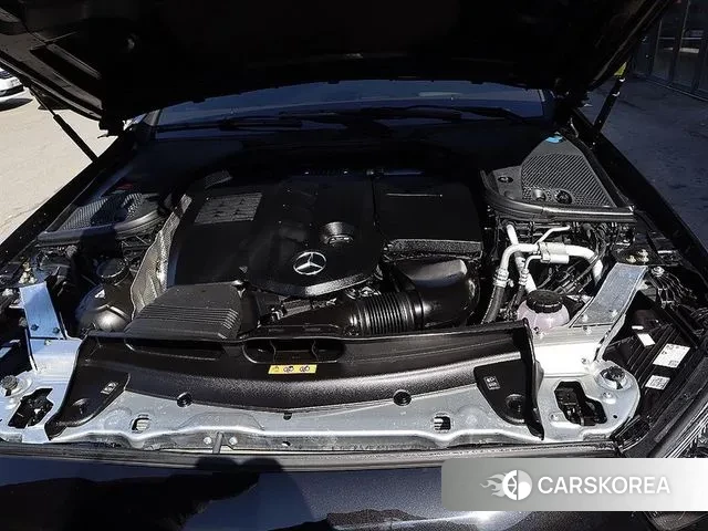 Mercedes-Benz E-Class W213 id 3758262 из Кореи 10