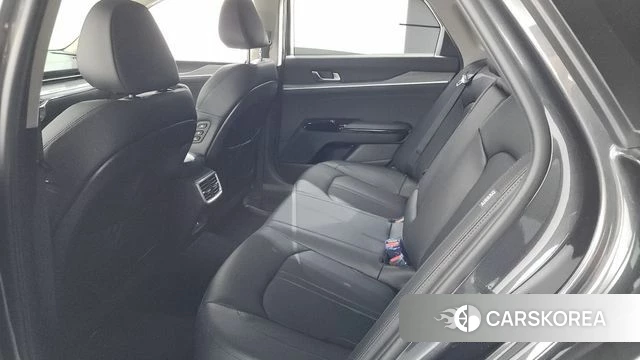 Kia The New K5 3rd generation id 4617970 из Кореи 10