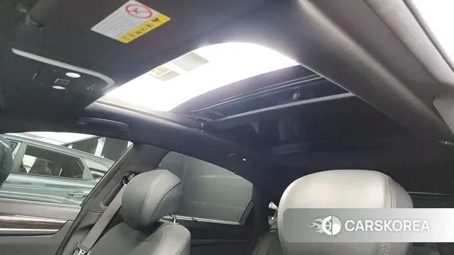 Genesis G80 id 3297397 из Кореи 10