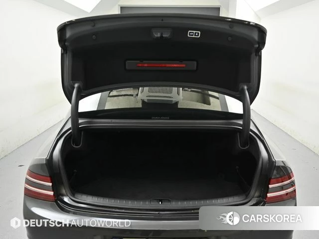 Genesis G80 (RG3) id 4562180 из Кореи 10