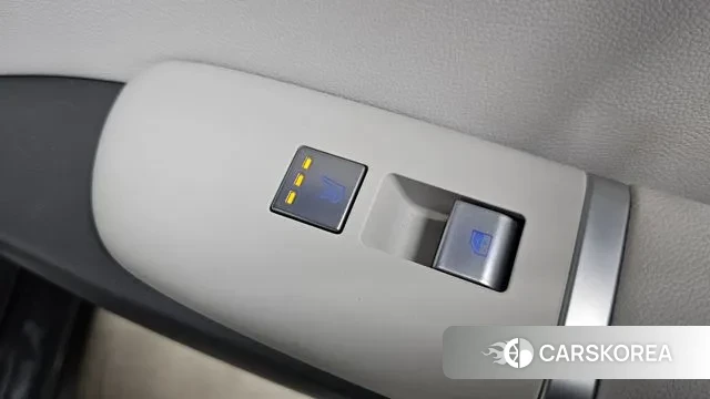 Hyundai Grandeur Hybrid (GN7) id 3776558 из Кореи 10