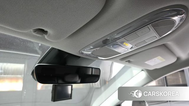 Hyundai Ionic 5 id 4224365 из Кореи 10