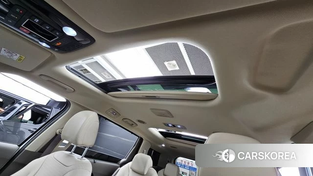 Kia The New Carnival 4th Generation id 4368871 из Кореи 10