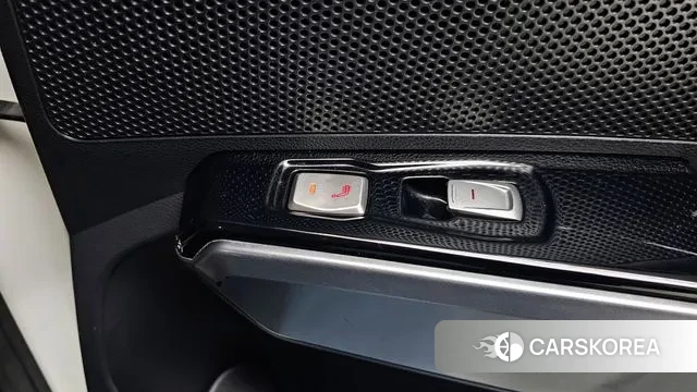 Ssangyong Tivoli Armor id 3429519 из Кореи 10