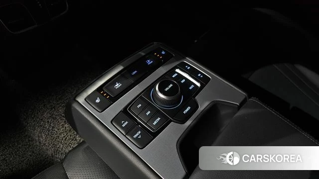 Genesis G80 id 4610462 из Кореи 10