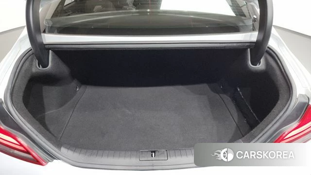 Genesis G70 id 4587057 из Кореи 10