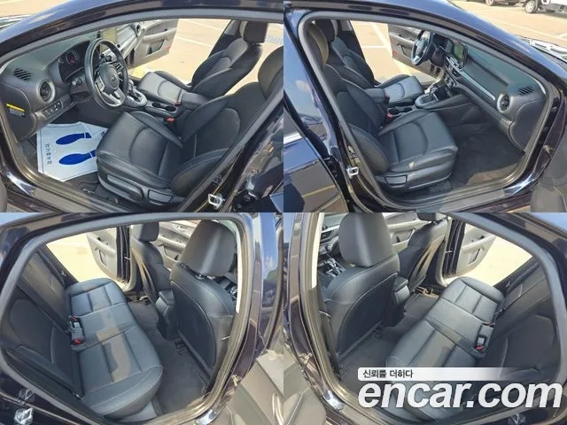 Kia Come New K3 id 2876837 из Кореи 10