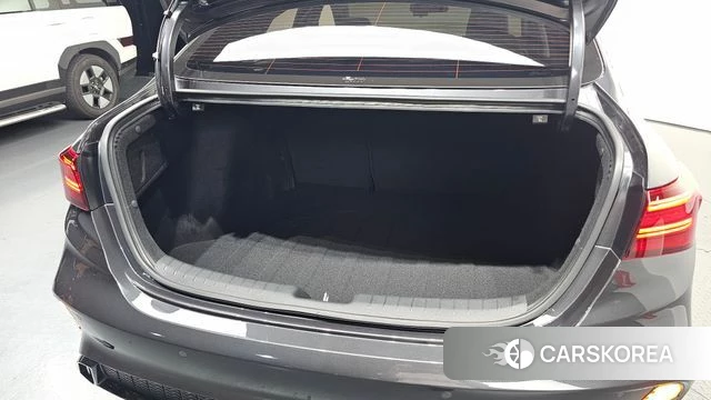 Kia The New K3 2nd generation id 4618497 из Кореи 10