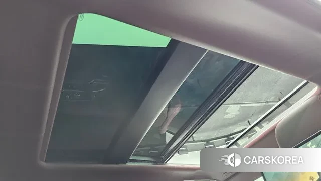 Land Rover Range Rover 5th Generation id 3353560 из Кореи 10