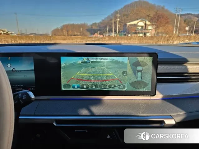 Ssangyong Torres EVX id 3517792 из Кореи 10