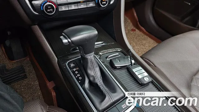 Kia The New K5 2nd generation id 2660102 из Кореи 10