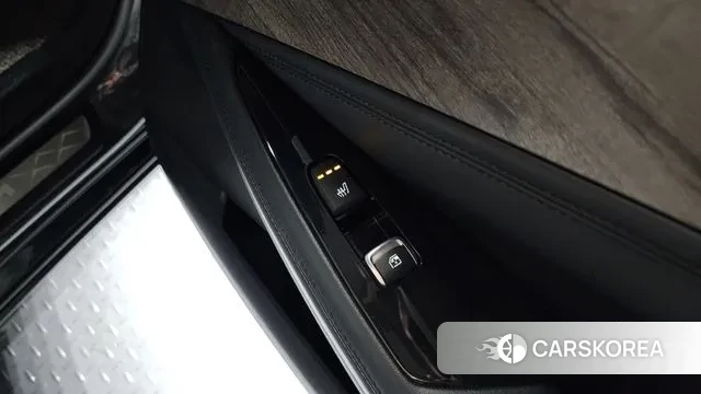 Kia K8 Hybrid id 3433010 из Кореи 10