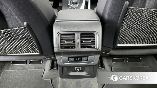 Audi Q5 (FY) id 4410254 из Кореи 10