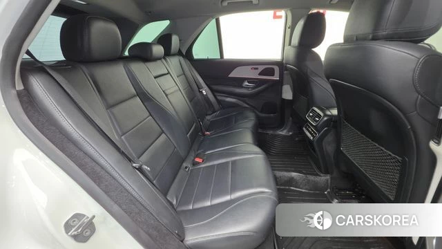 Mercedes-Benz GLE-Class W167 id 4586924 из Кореи 10