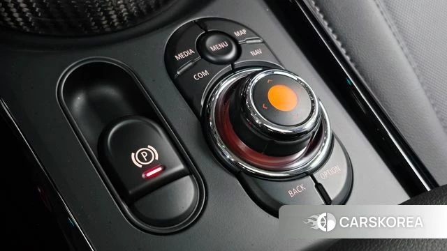 Mini Cooper Clubman id 4562783 из Кореи 10