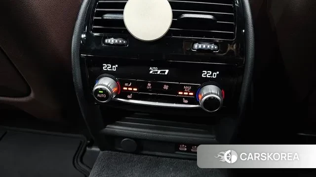 BMW 5 Series (G30) id 3016844 из Кореи 10