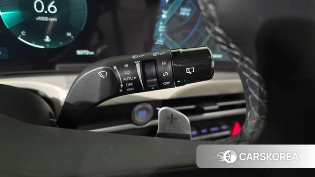 Hyundai The New Tucson (NX4) id 4681617 из Кореи 10