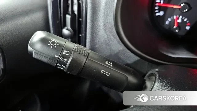 Kia Morning Urban (JA) id 3615317 из Кореи 10