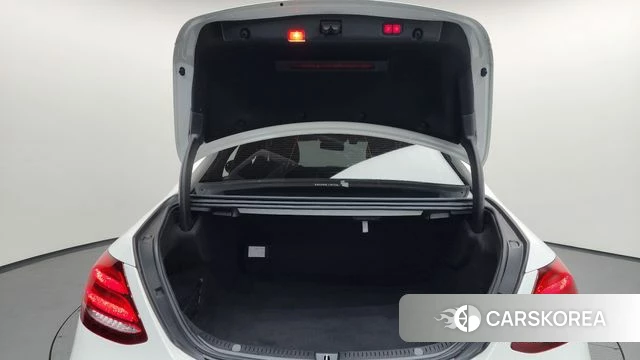 Mercedes-Benz E-Class W213 id 4188075 из Кореи 10