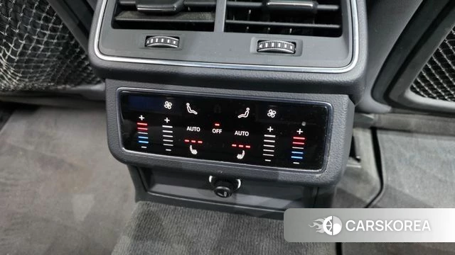 Audi A6 (C8) id 3916637 из Кореи 10