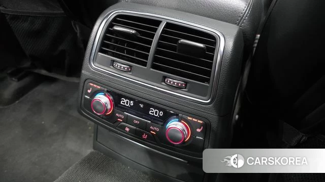 Audi New A6 id 4557938 из Кореи 10