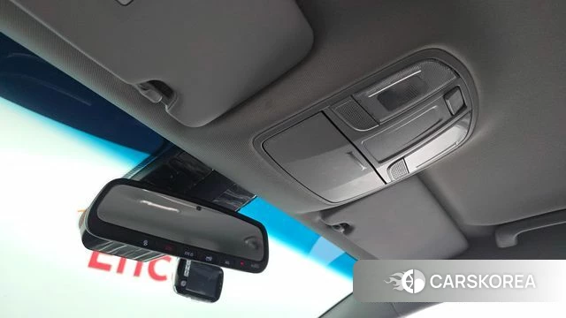 Hyundai All New Tucson id 4180442 из Кореи 10