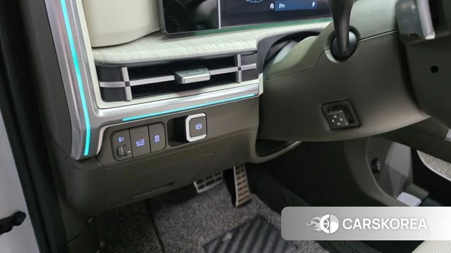 Hyundai Santa Fe (MX5) id 4408374 из Кореи 10