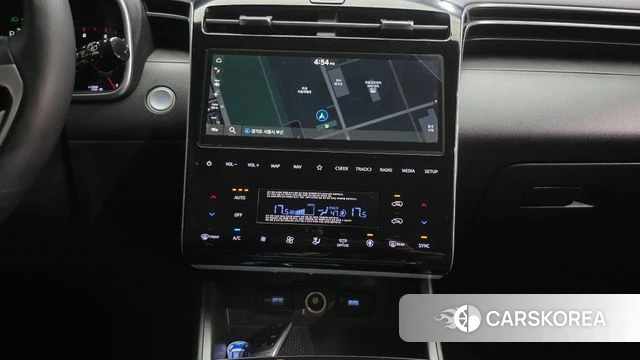 Hyundai Tucson (NX4) id 4618326 из Кореи 10