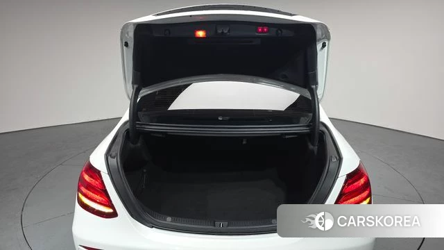Mercedes-Benz E-Class W213 id 3905393 из Кореи 10