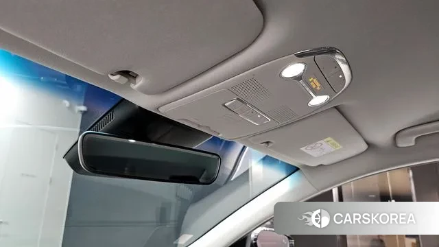 Hyundai The New Grandeur IG Hybrid id 3296603 из Кореи 10