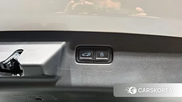 Hyundai Santa Fe (MX5) id 2905039 из Кореи 10