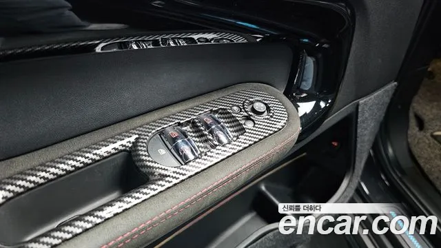 Mini Cooper S Countryman id 2751768 из Кореи 10