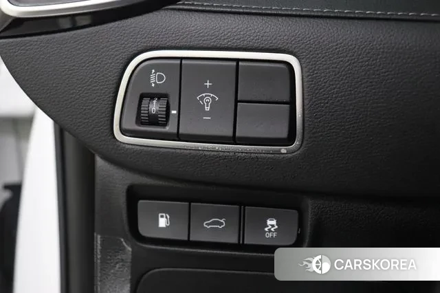 Hyundai Grandeur IG id 3698676 из Кореи 10