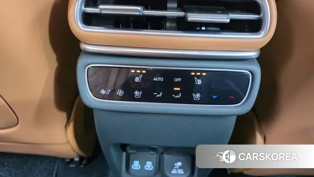 Genesis GV80 id 3462399 из Кореи 10